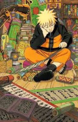 Naruto Uzumaki: a hard-working prodigy