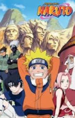 Naruto Uzumaki Namikaze: the clan Genius