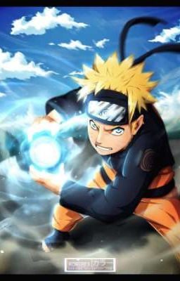 Naruto Uzumaki:The Greatest Prodigy