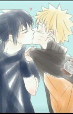 Naruto x Sasuke