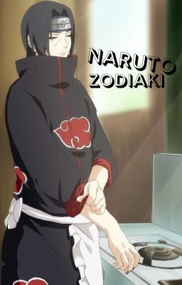 Naruto ~ Zodiaki [Zakończone]