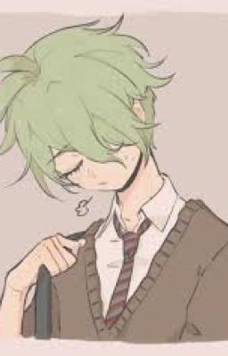 Nashi~ Rantaro x Reader