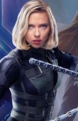 natasha /scarlett one shots