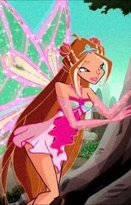 Nature calling across time . Inyuasha x winx club fanfic.