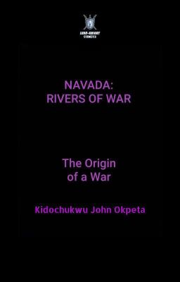 NAVADA: RUMBLES OF WAR