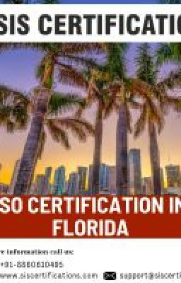 Navigating Quality Standards: ISO Certification in Florida