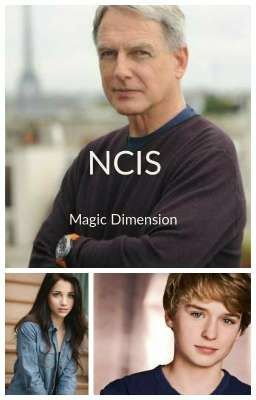 NCIS: Magic Dimension