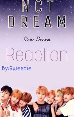 🌸NCT(dream) REACTION🌸[ДУУССАН]