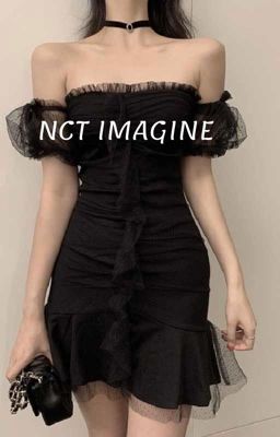NCT IMAGINE