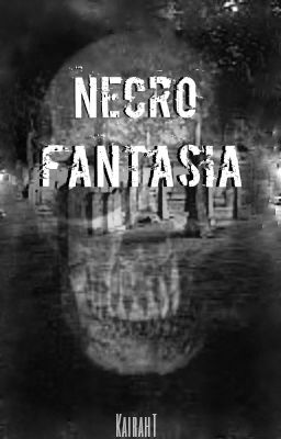Necrofantasia (Solangelo)-Percy Jackson Fanfiction