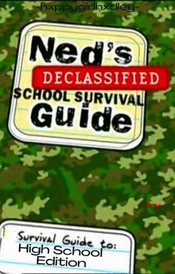 Ned's Declassified School Survival Guide: High School Edition