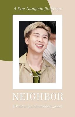 Neighbor - Kim Namjoon