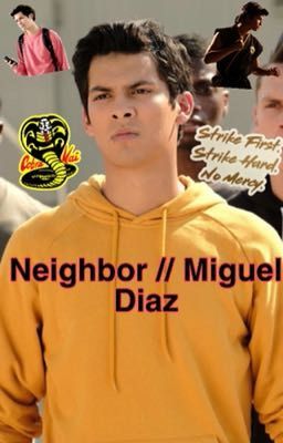 Neighbor // Miguel Diaz 