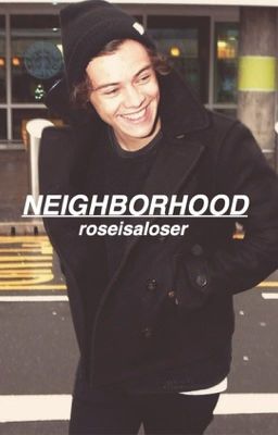 Neighborhood ➳ h.s. au