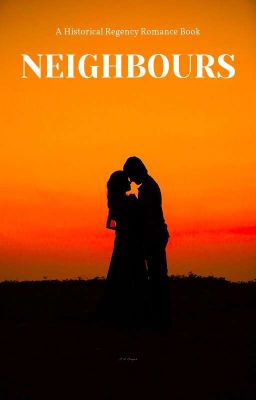 Neighbours Marcus Dobre × Reader