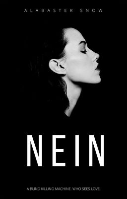 NEIN (girlxgirl)