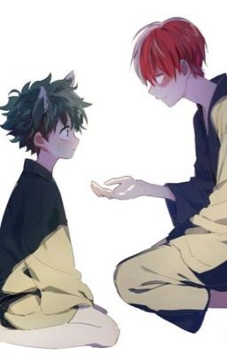 Neko Deku (todoDeku )