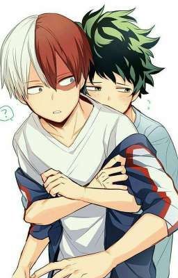 Read Stories neko deku x todoroki  - TeenFic.Net