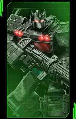 Read Stories Nemesis Prime's Redemption - TeenFic.Net