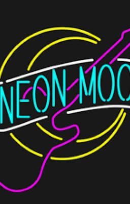 Neon Moon