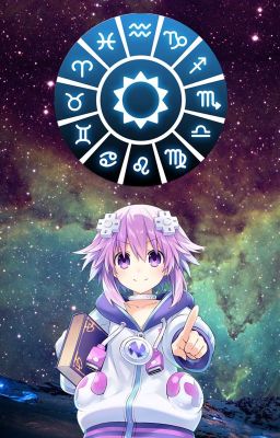 Neptunia Zodiacs!