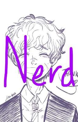 Nerd (young Remus Lupin x reader)