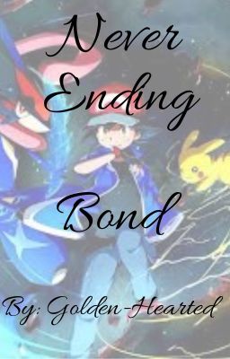 Never Ending Bond (Completed)