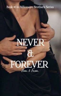 NEVER & FOREVER 
