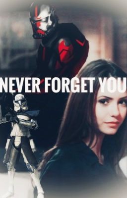 Never forget you (Rex X Hunter)