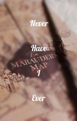 Never have I ever (Drarry&Pansmione fic)