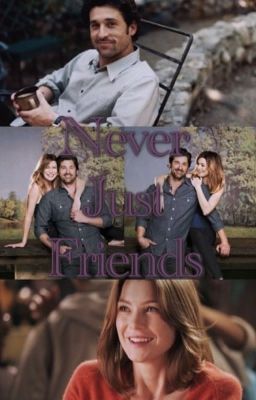 Never Just Friends