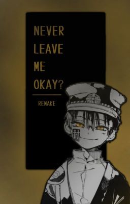 Never Leave Me, Okay? || Tsukasa X Reader (DISCONTINUED)