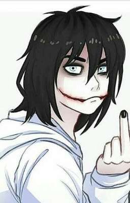 Never Leave You //Jeff The Killer X Reader.(Completed)