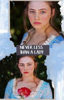 Never Less Than A Lady | Herophine