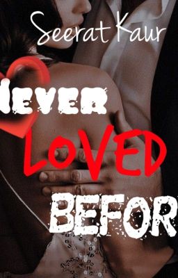 Never Loved Before