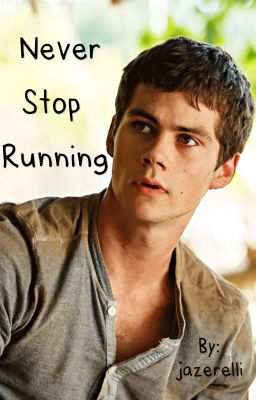 Never Stop Running