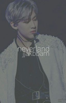 Neverland : Kunpimook Bhuwakul