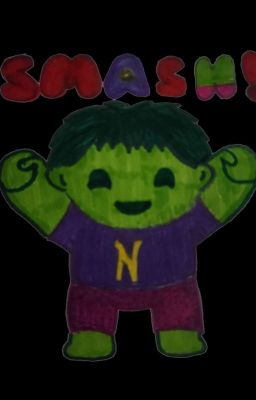 Nevermore Hulk