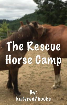 New Beginnings at Century Farms 2: The Rescue Horse Camp