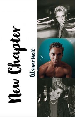 New Chapter ∝ Daniel Seavey