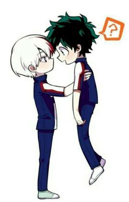 New Dynamics [TodoDeku]