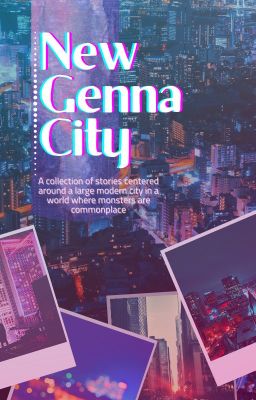 New Genna City