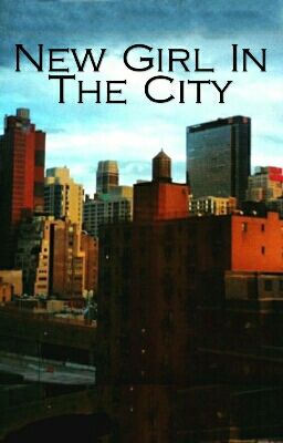 New Girl In The City (Ongoing + Editing)