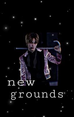 new grounds • nct dream
