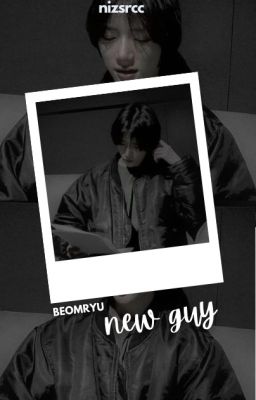 new guy - beomryu