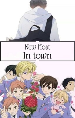 New Host In Town