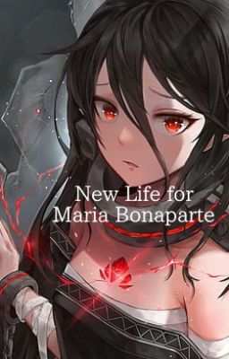 New life for Maria Bonaparte.