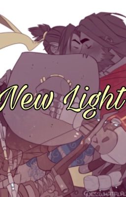 New light (Mchanzo/yeehan fanfic)