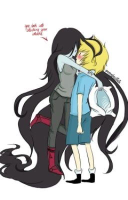 New Love Blossoms(Finn x Marceline)