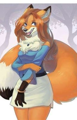 Read Stories New Neighbor (Female Fox Furry x Male Human Reader) 18+ - TeenFic.Net